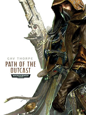 Path of the Outcast - ebook